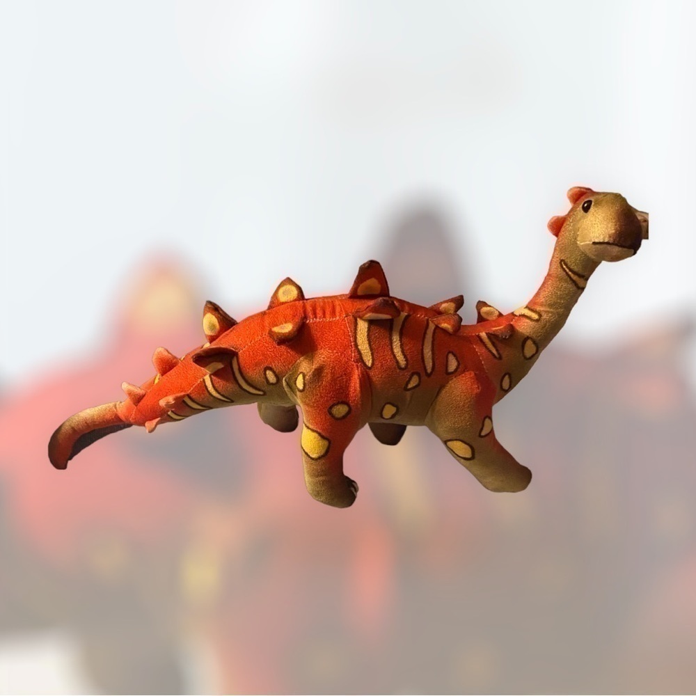🦕🦖dino Plush Toy🦕🦖